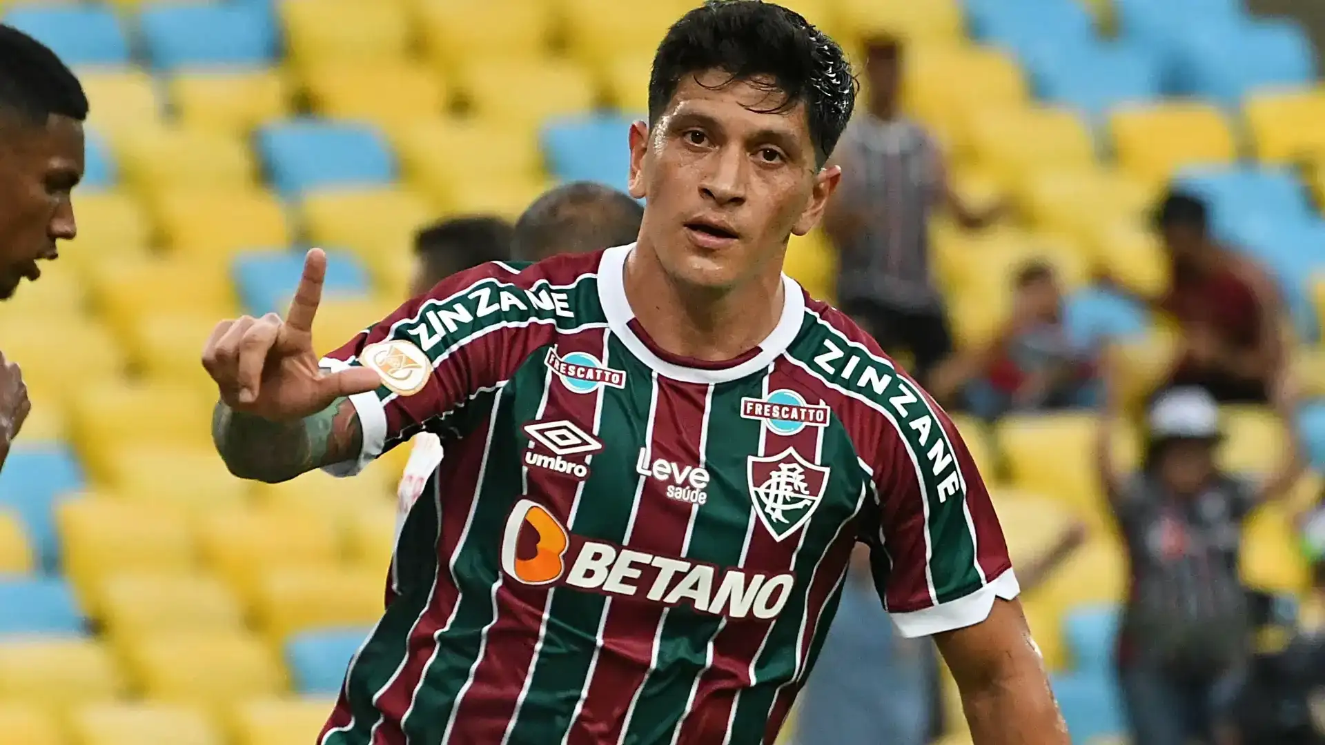 jogo do Santos hoje — Fluminense Football Club