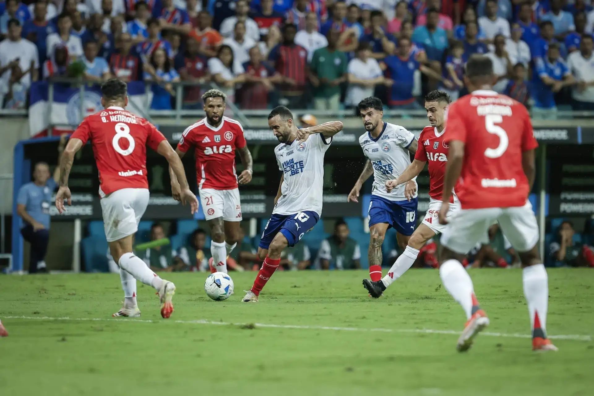 jogo do Santos hoje — sports 5