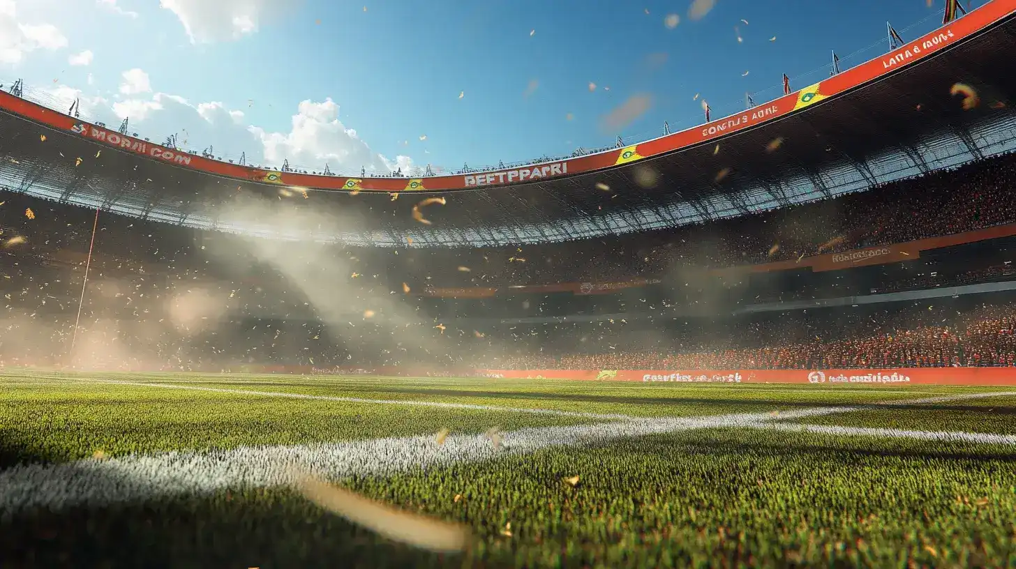 jogo do Santos hoje — Copa Libertadores da América