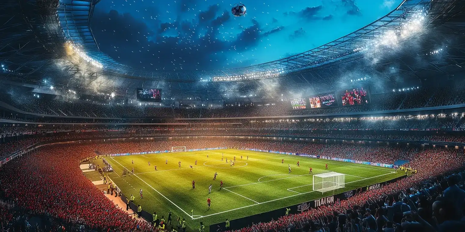 jogo do Santos hoje — UEFA Champions League